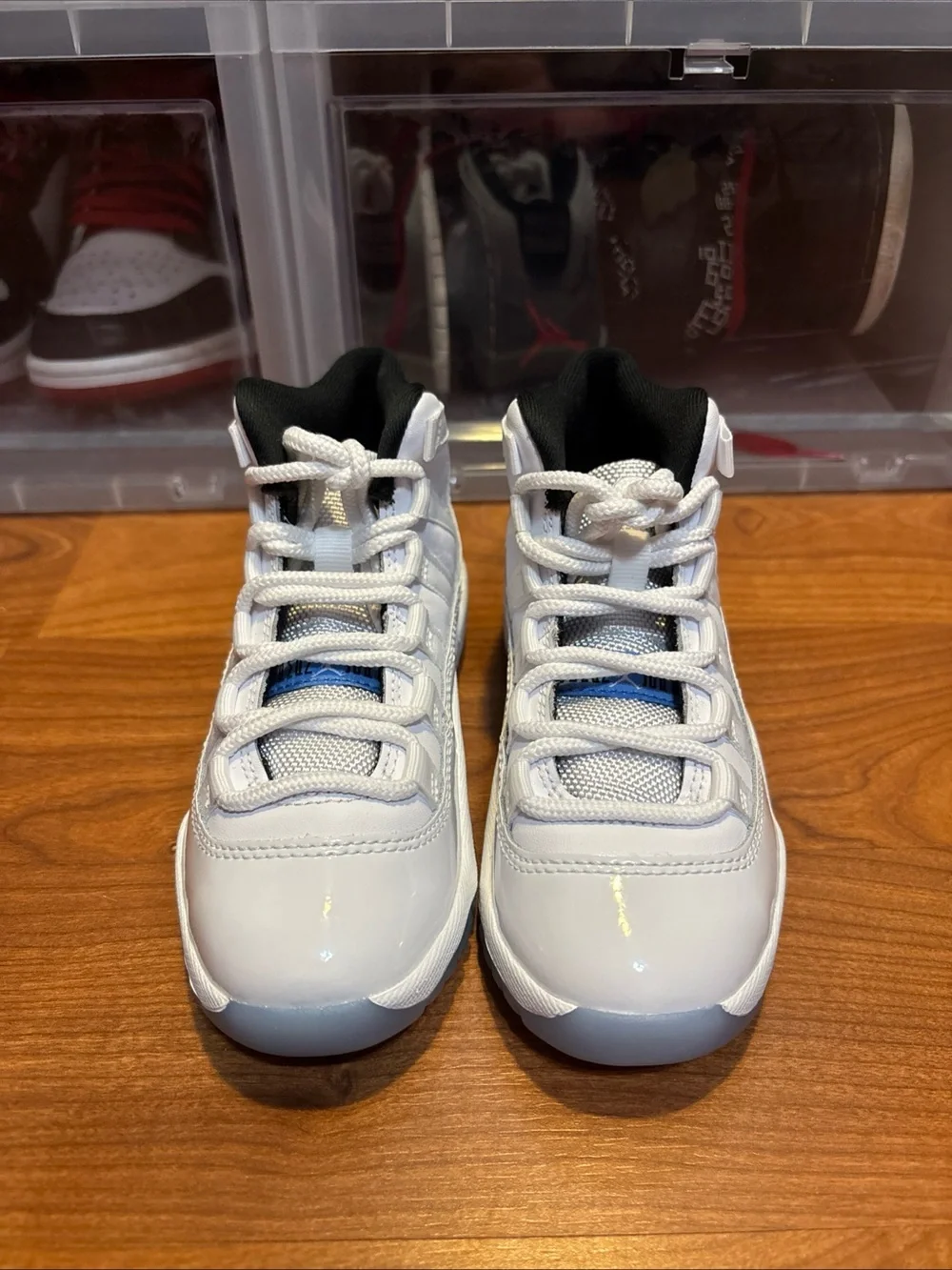 Jordan air 11